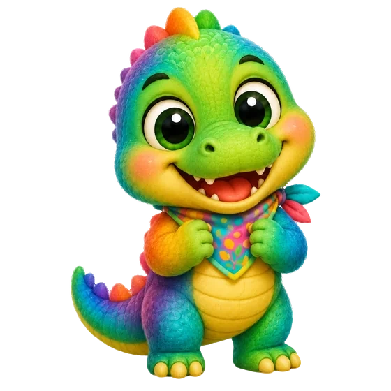 GatorBu says hi — tap me!